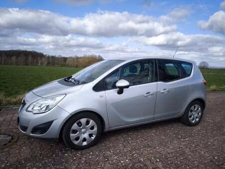 Opel Meriva 1.4 CDTI 101 Edition