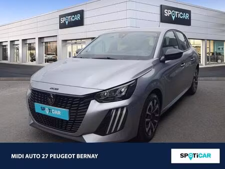 Peugeot 208 1.2 PureTech 100 Active