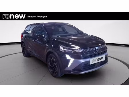 Renault Symbioz E-Tech 1.6 145