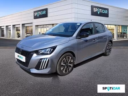 Peugeot 208 1.2 100 Style
