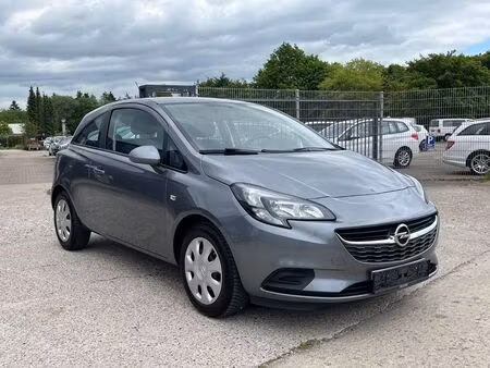 Opel Corsa 1.4 101 Edition