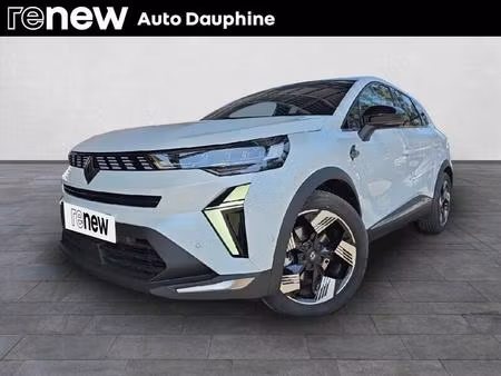 Renault Symbioz E-Tech 1.6 145