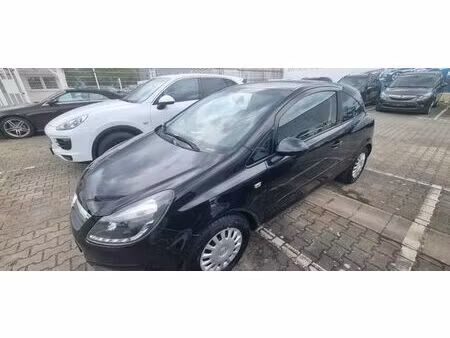 Opel Corsa 1.2 80