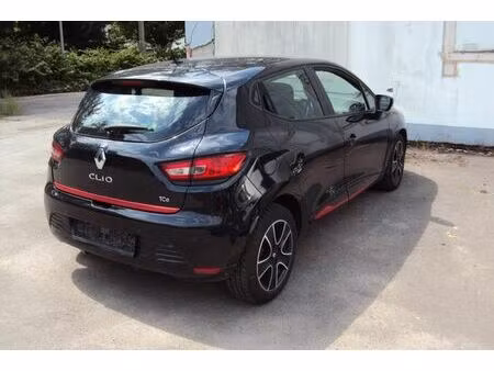 Renault Clio 0.9 90 Dynamique