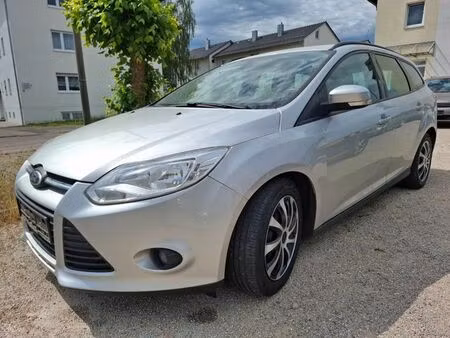 Ford Focus 1.6 85 Trend