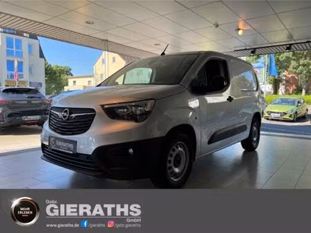 Opel Combo 100 Edition