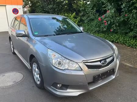 Subaru Legacy 2.0 150 4x4