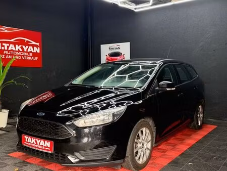 Ford Focus 1.0 Trend