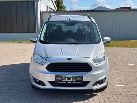 Ford Tourneo Courier 1.5 Trend