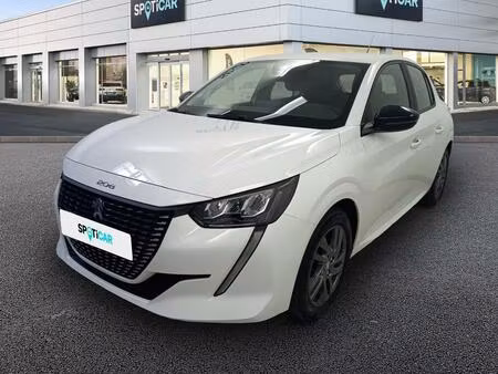 Peugeot 208 1.2 75 Active