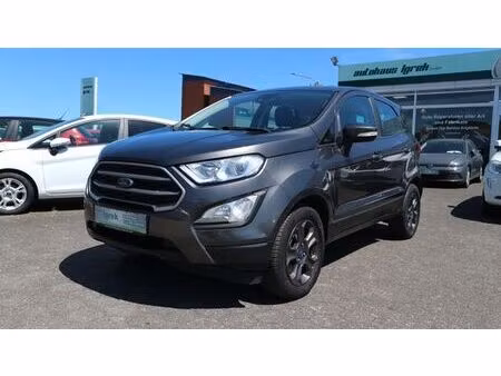 Ford EcoSport 1.0 Cool & Connect