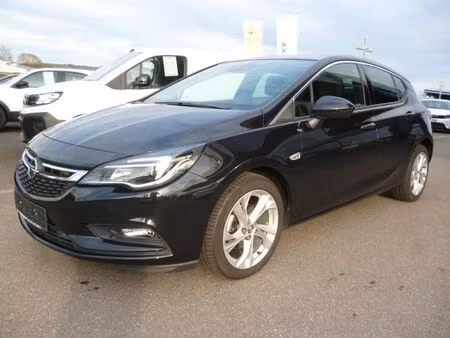 Opel Astra 1.4 110 Dynamic