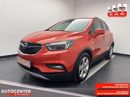 Opel Mokka 1.4 140 Innovation