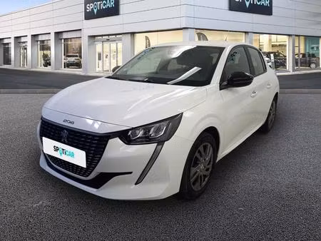 Peugeot 208 1.2 75 Active