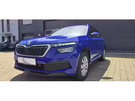 Škoda Kamiq 1.0 TSI 95 Active