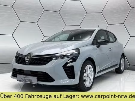 Renault Clio 1.0 TCe 90 Evolution