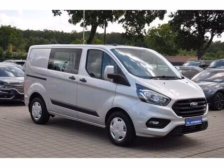 Ford Transit 2.0 170