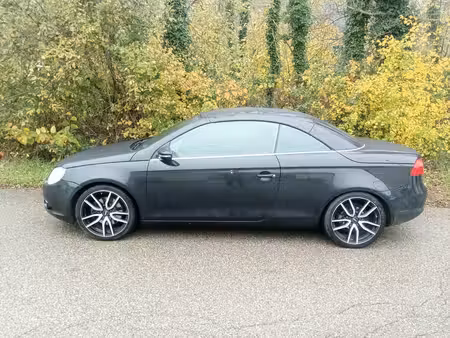 Volkswagen EOS 1.4