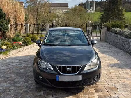 Seat Ibiza 1.4 85 Stylance