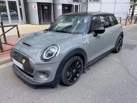 Mini Mini Cooper 1.6 120