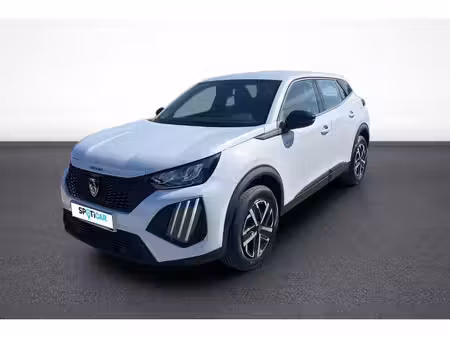 Peugeot 2008 1.2 100 Style