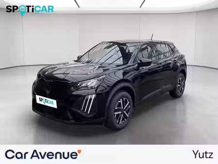 Peugeot 2008 1.2 136 Style