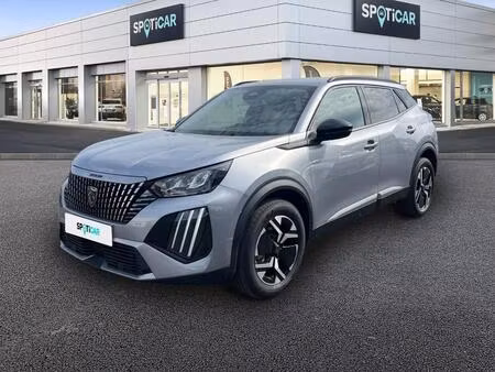Peugeot 2008 1.2 Allure
