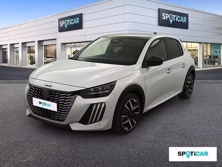 Peugeot 208 1.2 145 GT