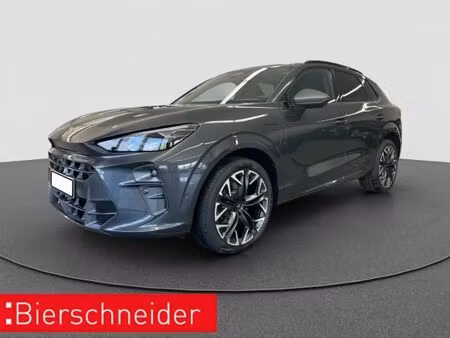 Cupra Terramar VZ 1.5 272