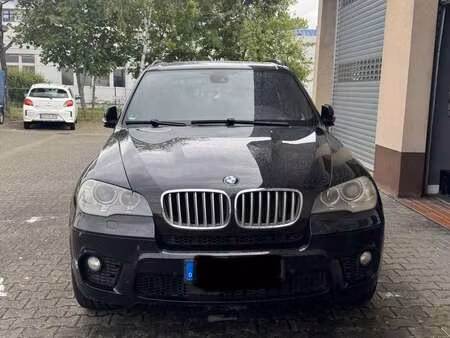 BMW X5 40d 3.0 306 xDrive