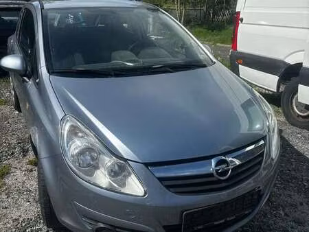 Opel Corsa 1.3 CDTI 90 Enjoy