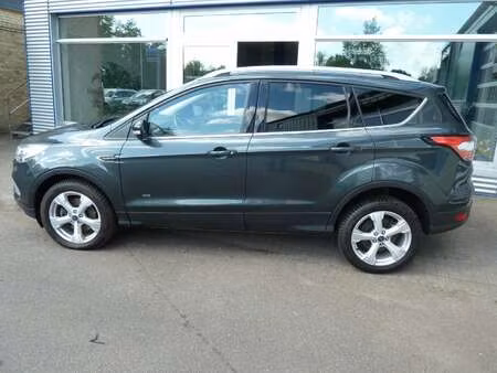 Ford Kuga 2.0 Titanium 4x4