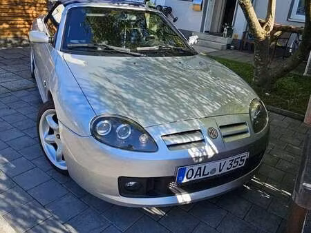 MG Mgtf 