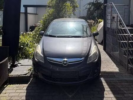 Opel Corsa 1.2 85 Innovation