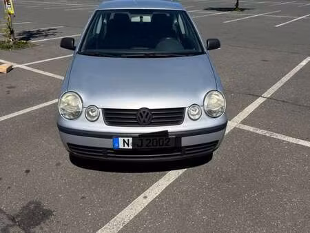 Volkswagen Polo 1.2