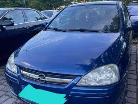 Opel Corsa 1.0 60 Enjoy