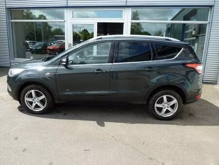 Ford Kuga 2.0 Titanium 4x4