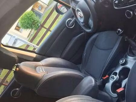 Fiat 500X 1.4 MJT 140 S