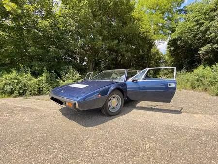 Ferrari 208 GT4 