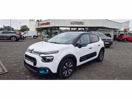 Citroën C3 1.2 110 Shine Pack