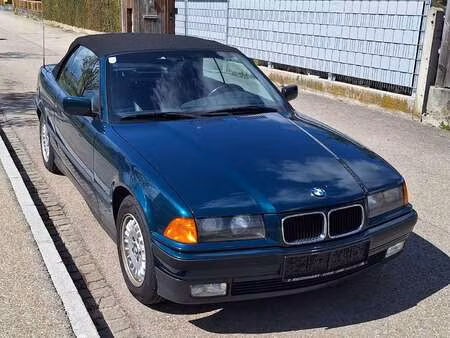 BMW Série 3 320i 2.0 150