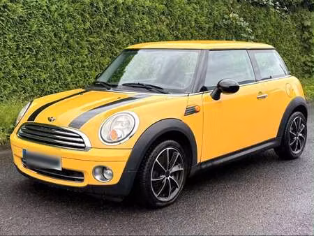 Mini Mini One 1.4 95