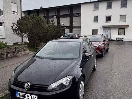 Volkswagen Golf 1.4 80 Trendline