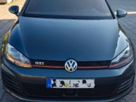 Volkswagen Golf GTI 2.0 TFSI 230 Performance