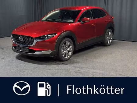 Mazda CX-30 Skyactiv G 2.5 140 Exclusive Line