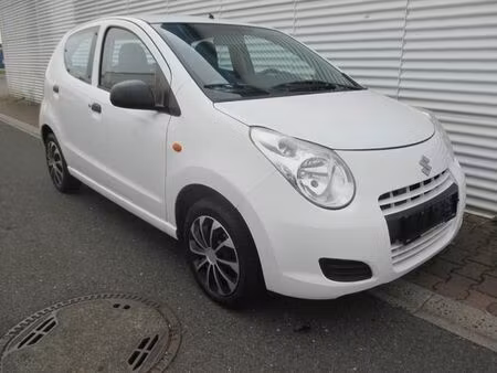 Suzuki Alto 1.0 68