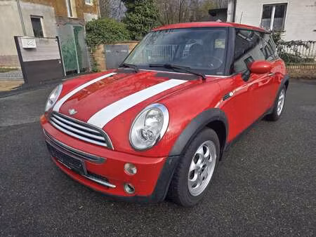 Mini Mini One 1.6 90