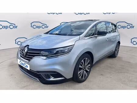 Renault Espace 1.6 dCi 160 Initiale Paris