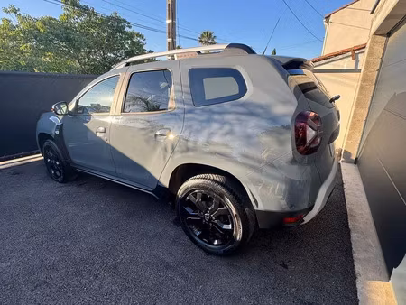 Dacia Duster 1.5 dCi 115 Essentiel