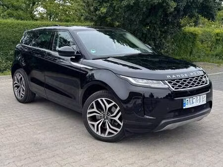 Land Rover Range Rover Evoque D150 2.0 150 4x4